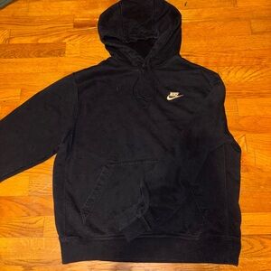 Nike hoodie
